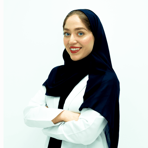 Dr. Rayaheen Kilidar