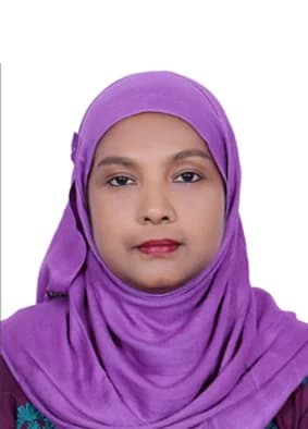 Dr. Razia Sultana
