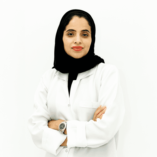 Dr. Reem Binarab