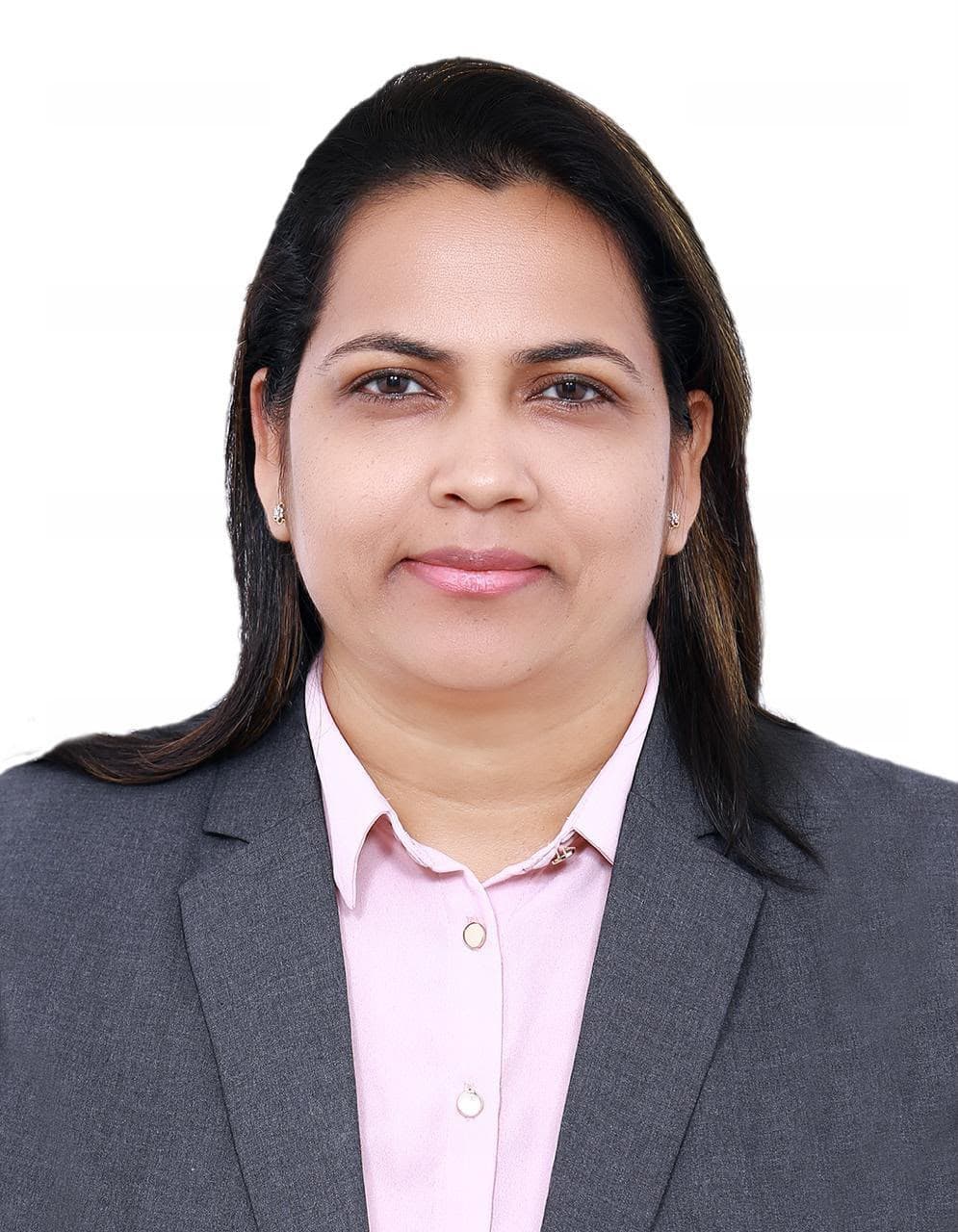 Dr. Reena Bhaisare