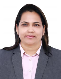 Dr. Reena Bhaisare