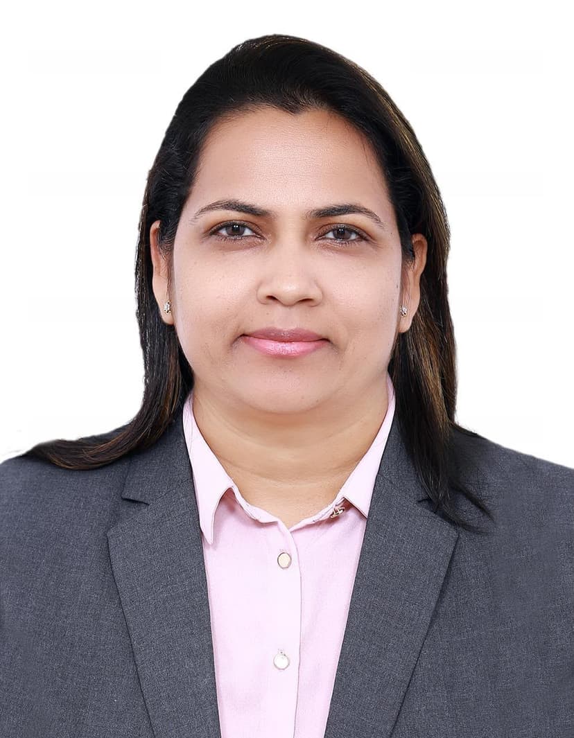 Dr. Reena Bhaisare