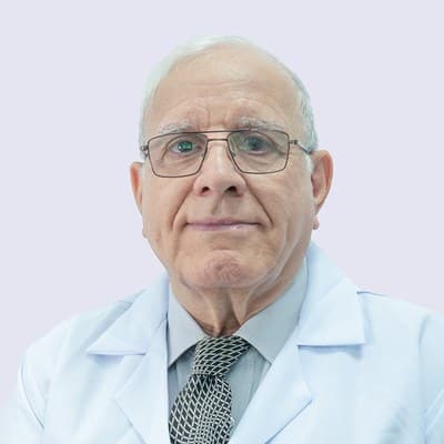 Dr. Reyadh Saleh Mahdi