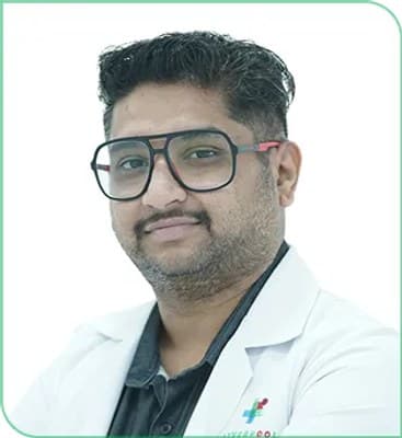 Dr. Rifaaz Alam