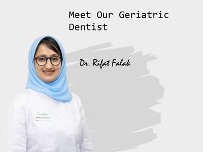Dr Rifat Falak