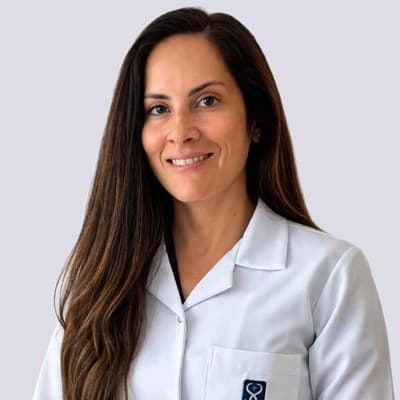 Dr. Riham Saffouri