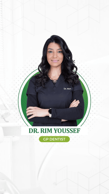 Dr. Rim Youssef