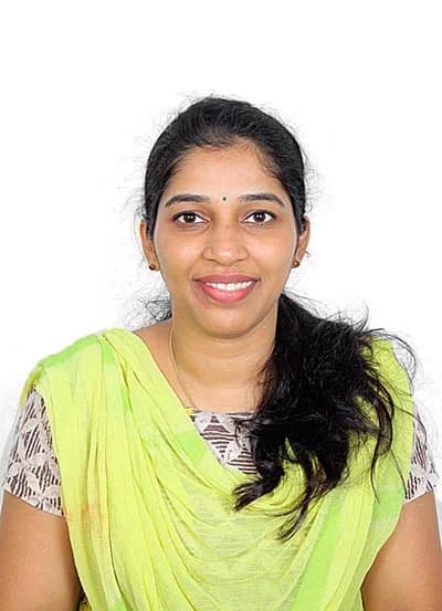 Dr. Roshini Nair