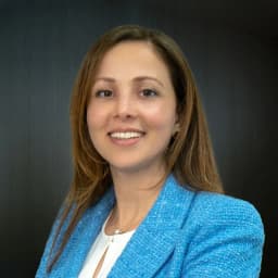 Dr. Roula Bou Khalil