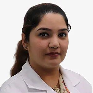 Dr Roushi Sana