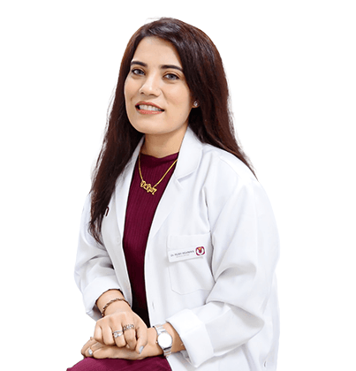 Dr. Ruby Rehman