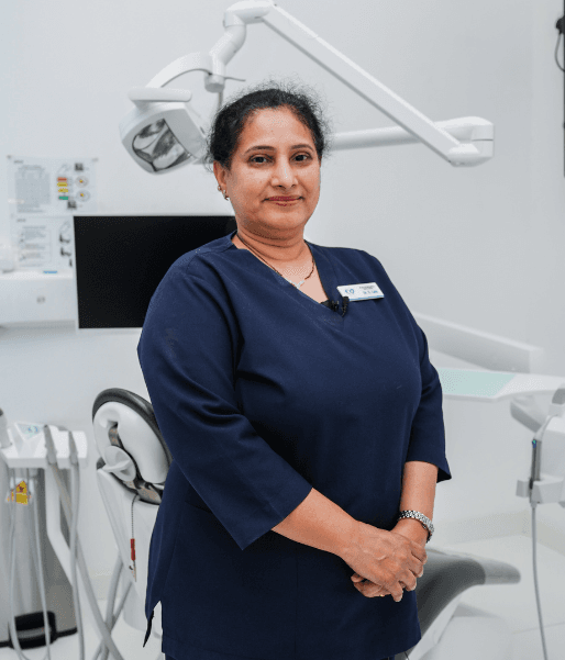 Dr. S.Lata Shetty