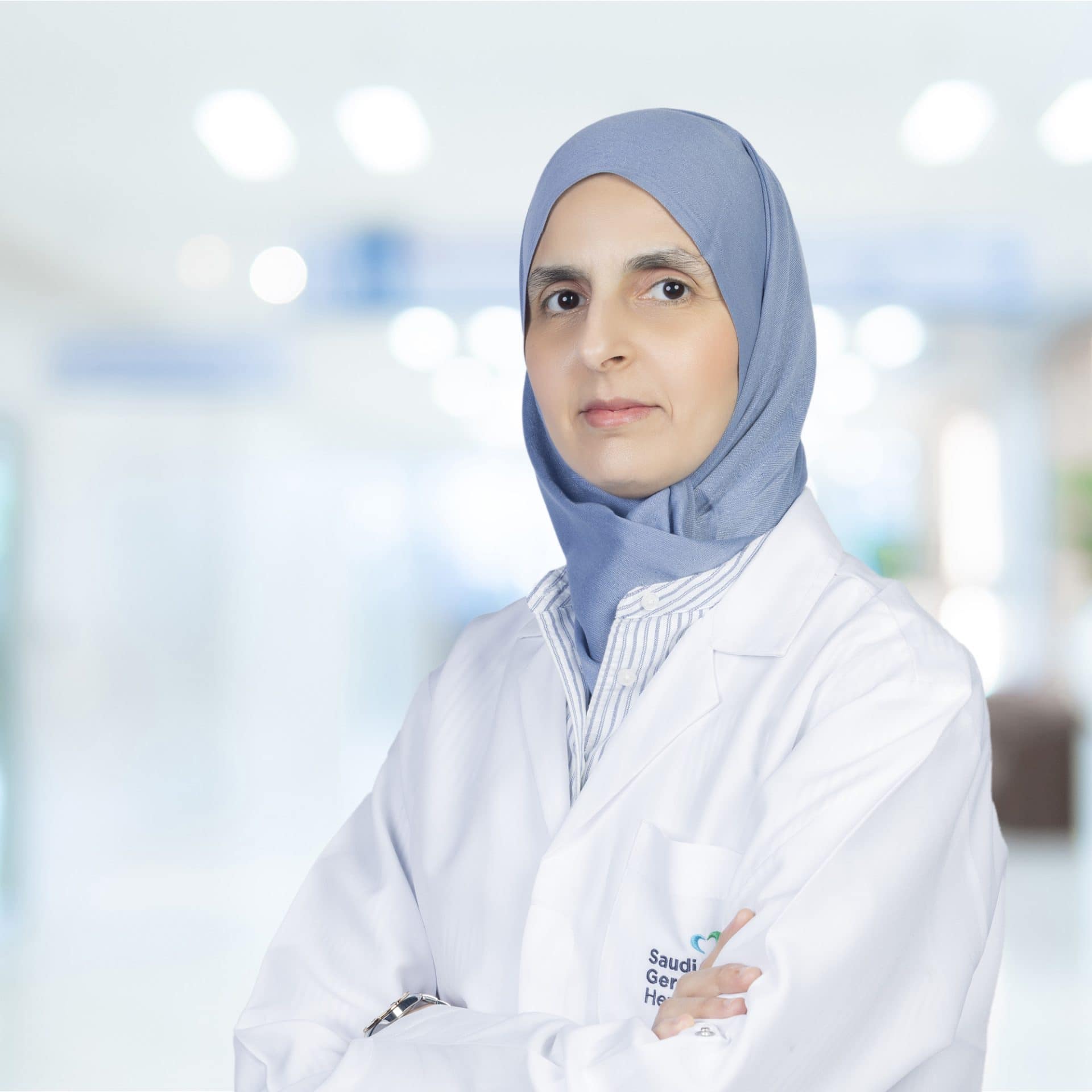 د. Sabrina Boukhatem