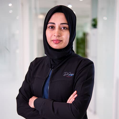 Dr. Sadiya