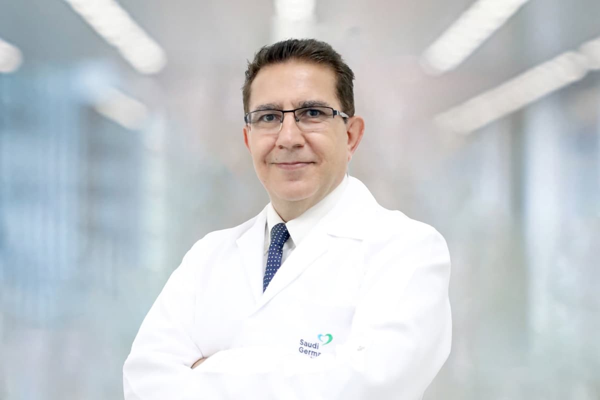 د. Saeid Taghizadeh