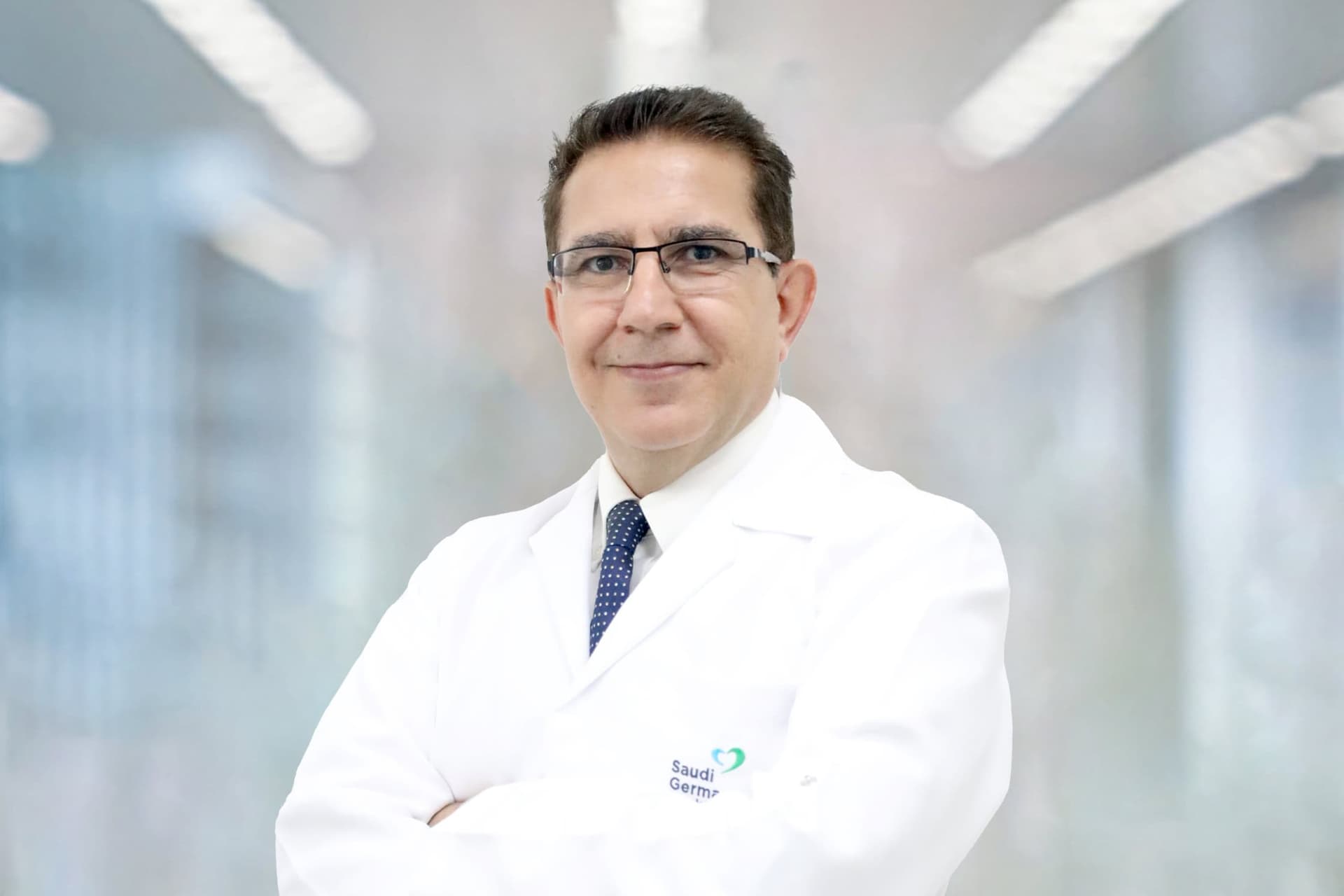 Dr. Saeid Taghizadeh