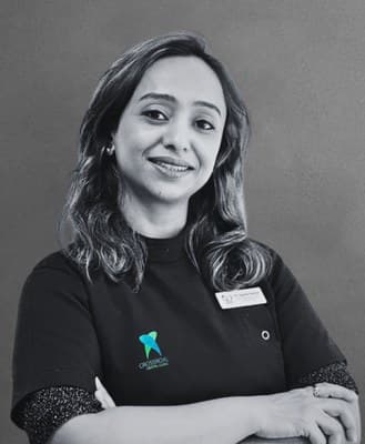 Dr. Sajida Farhat