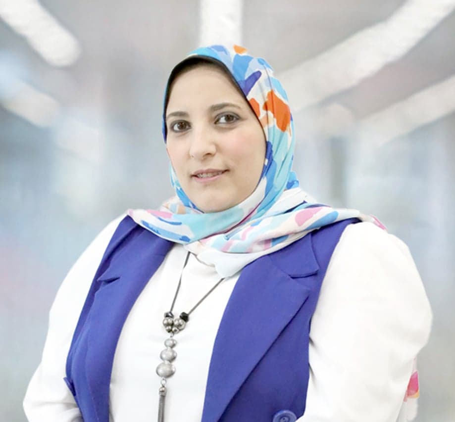 د. Salwa Hassan Ahmed