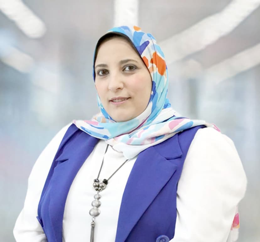 Dr. Salwa Hassan Ahmed