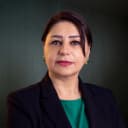 Dr. Sama Zibdeh