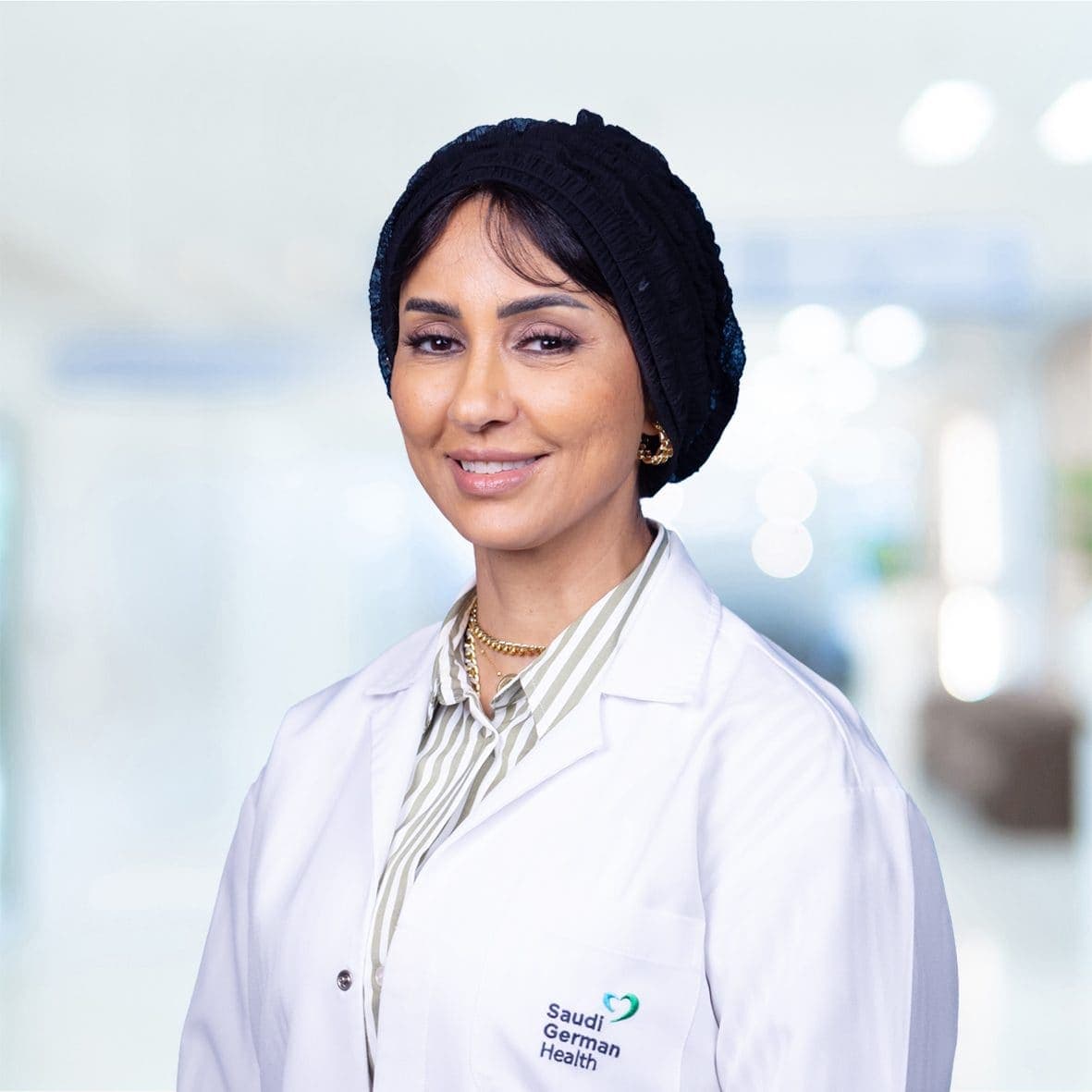 Dr. Samah Shaker Abu Jalala