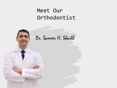 Dr Sameer H. Shaikh