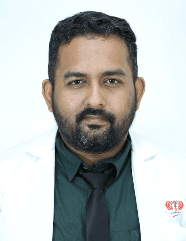 د. Sameer Noorudeen Kunju Mytheenkutty
