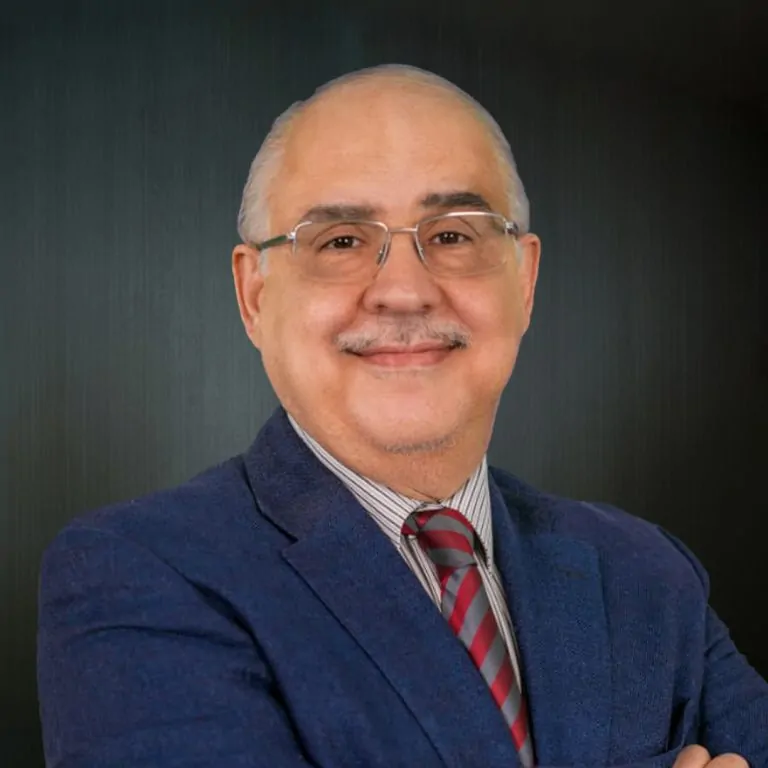 Dr. Samer Kudsi