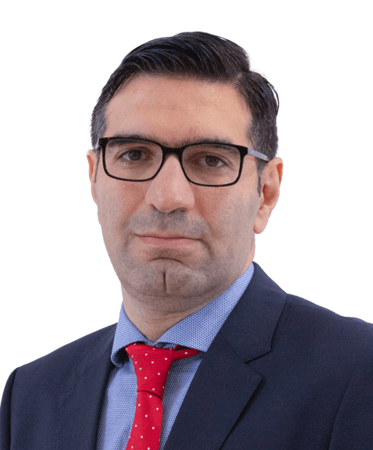 Dr. Samer Makhoul