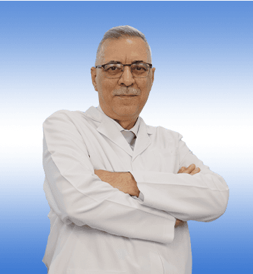 Dr. Sami Almahmoud