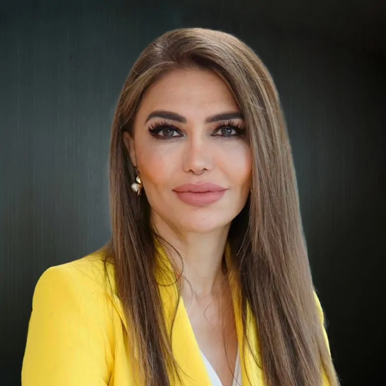 Dr. Samina Dornan