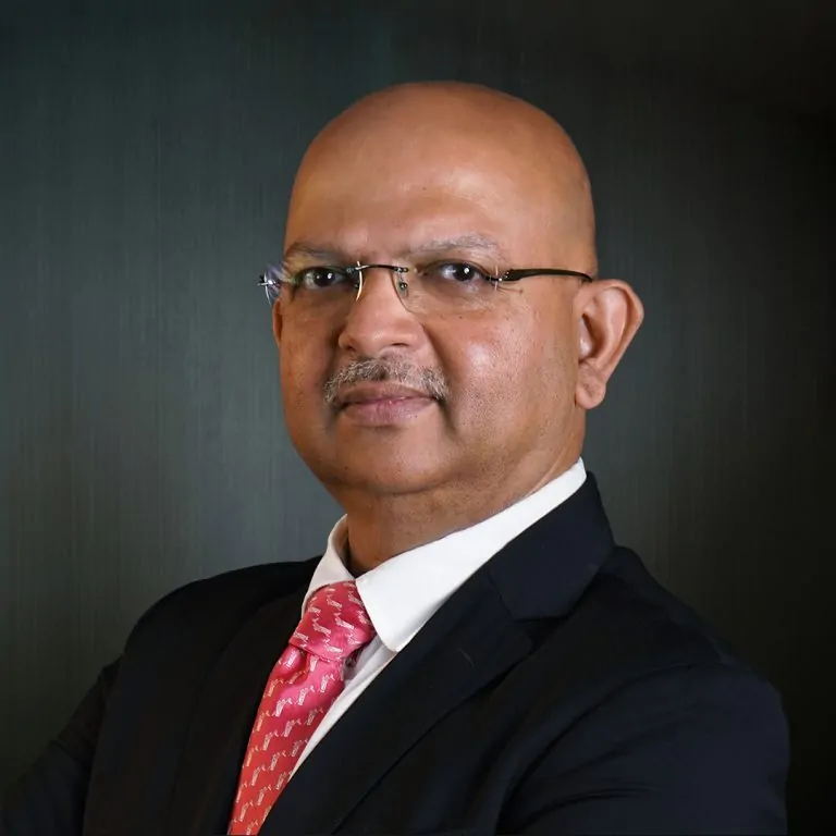 Dr. Sandip Mitra