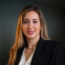 Dr. Sandrine Marie Hage
