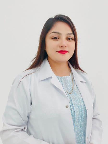 Dr. Sankotla Ajeet