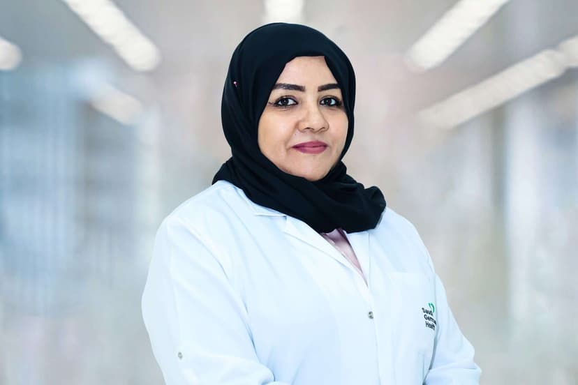 Dr. Sara Elhajnasir