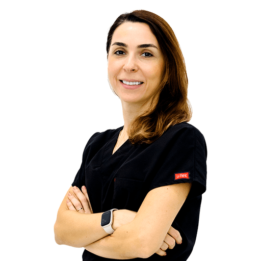 Dr. Seda Ozyoney