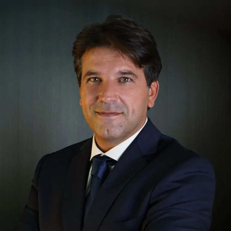 د. Sergio Mazzei