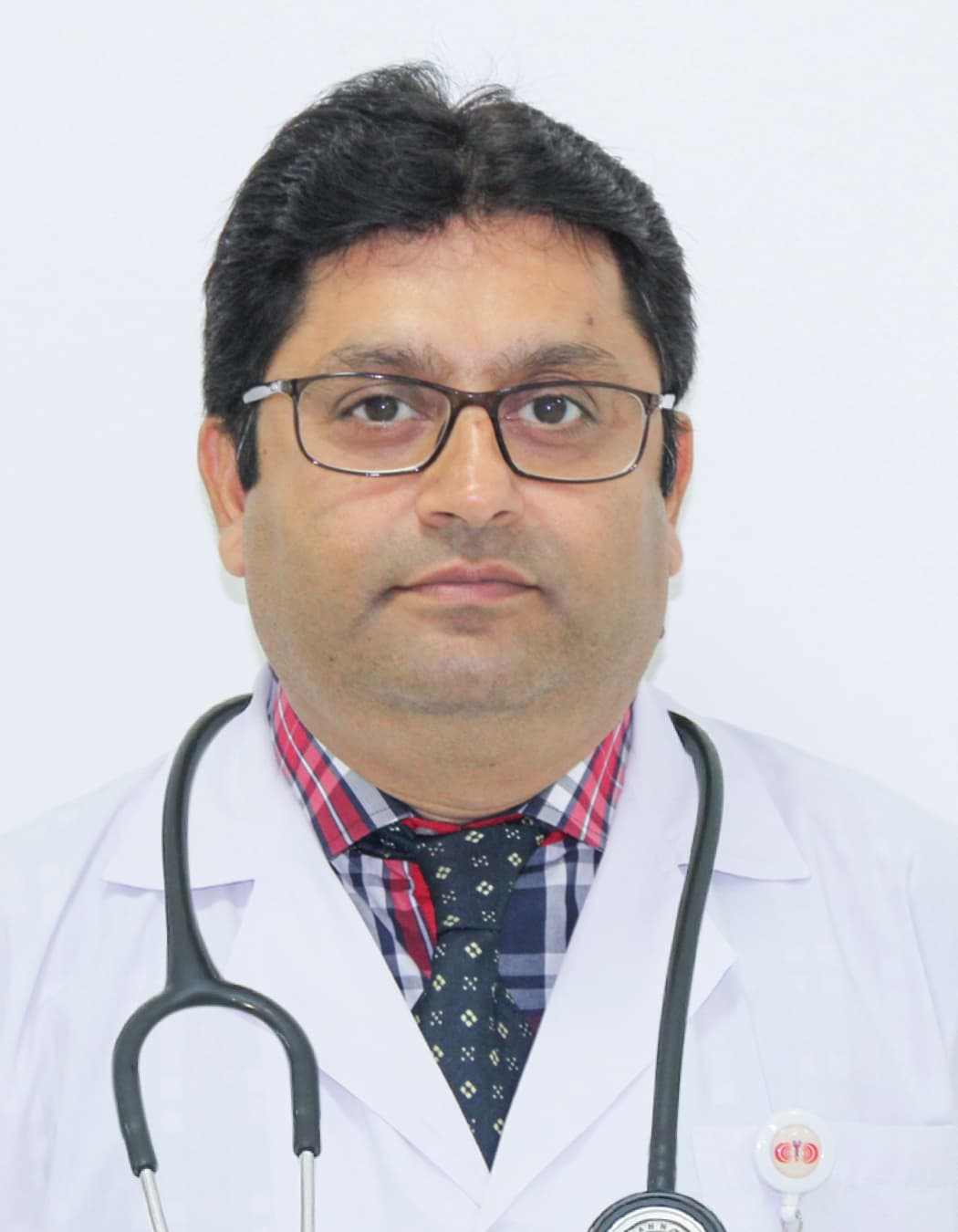 د. Shahdev Kumar