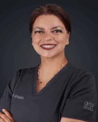 Dr. Shaista Siddiqui