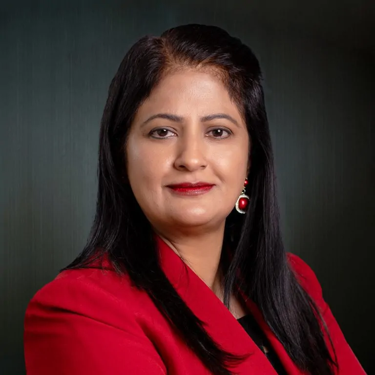 Dr. Sharda Brata Ghosh