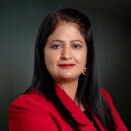 Dr. Sharda Brata Ghosh