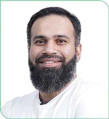 Dr. Shemijaaz