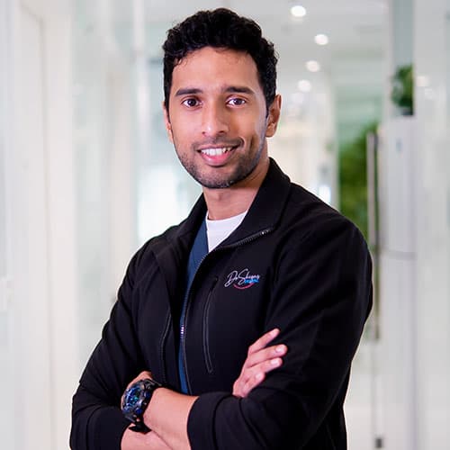 Dr. Shemil Mohamed Sha