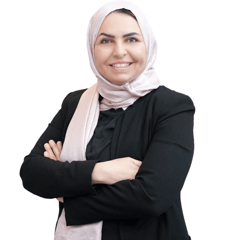 Dr. Shereen Raafat