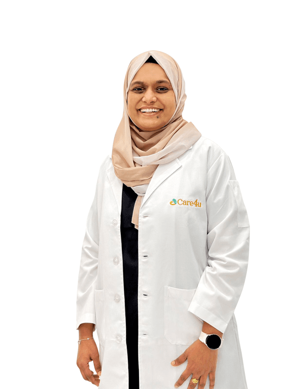 Dr. Shiljina K.P