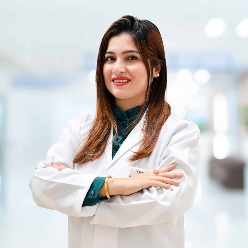 Dr. Sindhoo Sundro