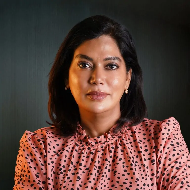 Dr. Sivakami A Pai