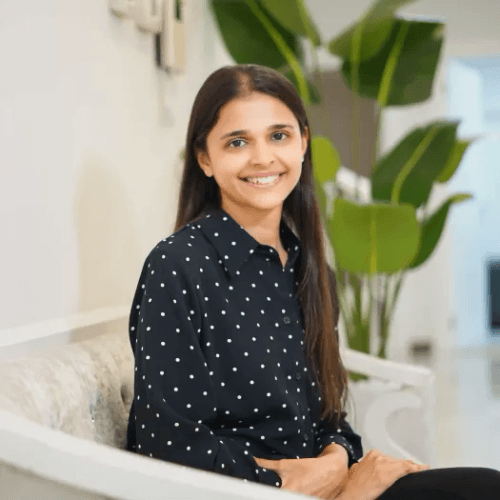 Dr. Sneha Kothari