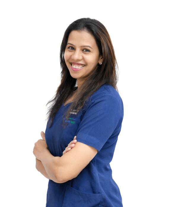 Dr. Sonia Bhat