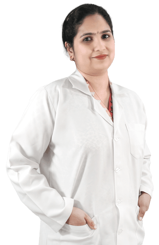 Dr. Divya Reshmi Bijoy